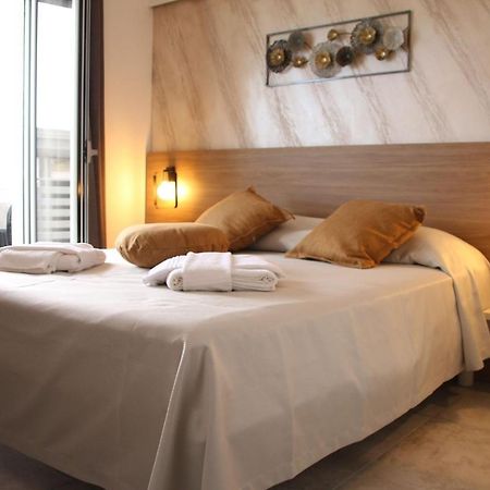 B&B Glass Paradise Καταντζάρο Εξωτερικό φωτογραφία