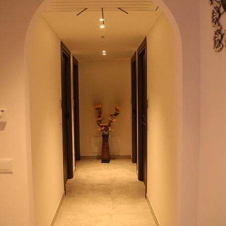 B&B Glass Paradise Καταντζάρο Εξωτερικό φωτογραφία
