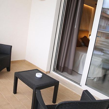 B&B Glass Paradise Καταντζάρο Εξωτερικό φωτογραφία