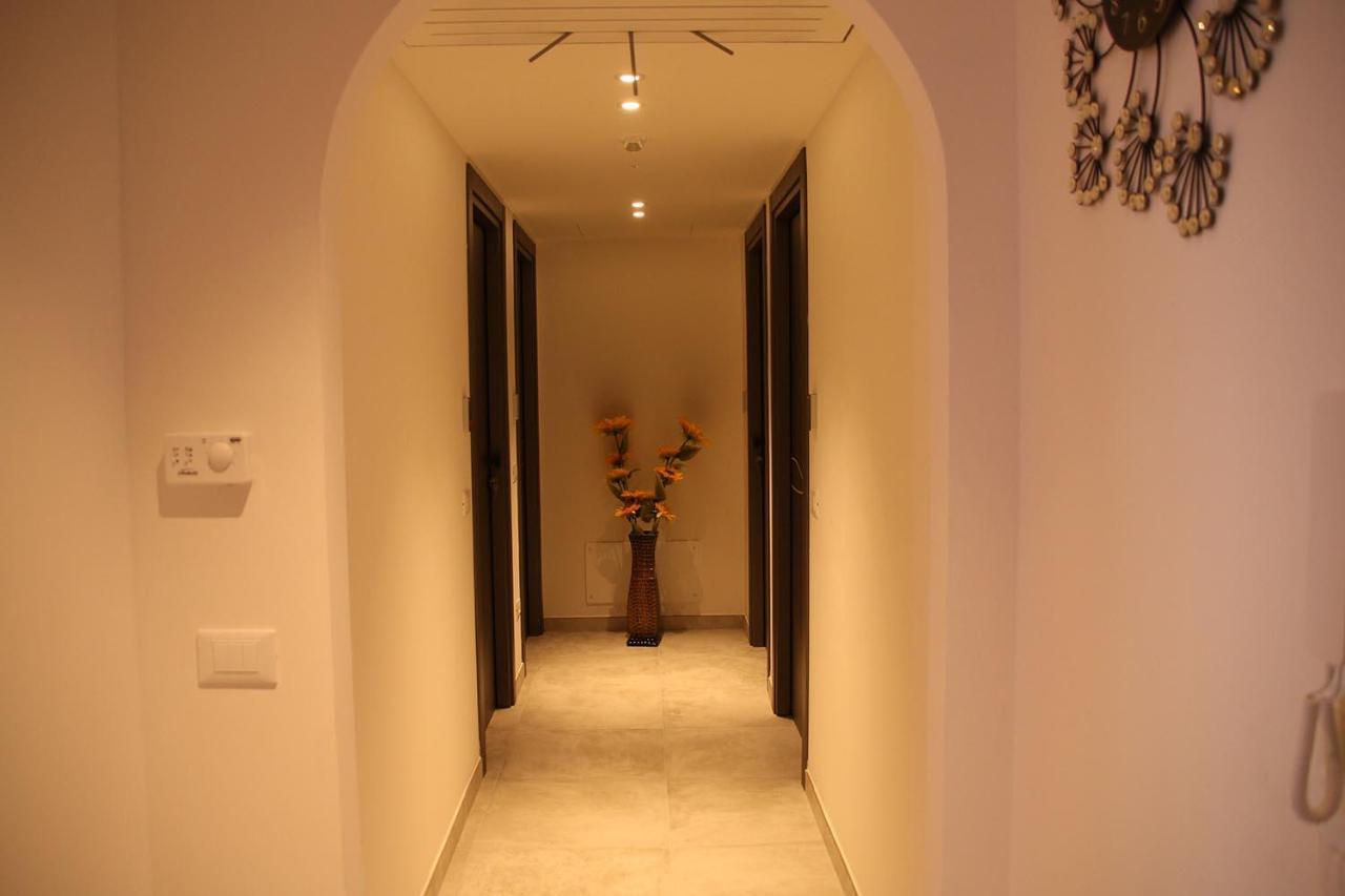 B&B Glass Paradise Καταντζάρο Εξωτερικό φωτογραφία