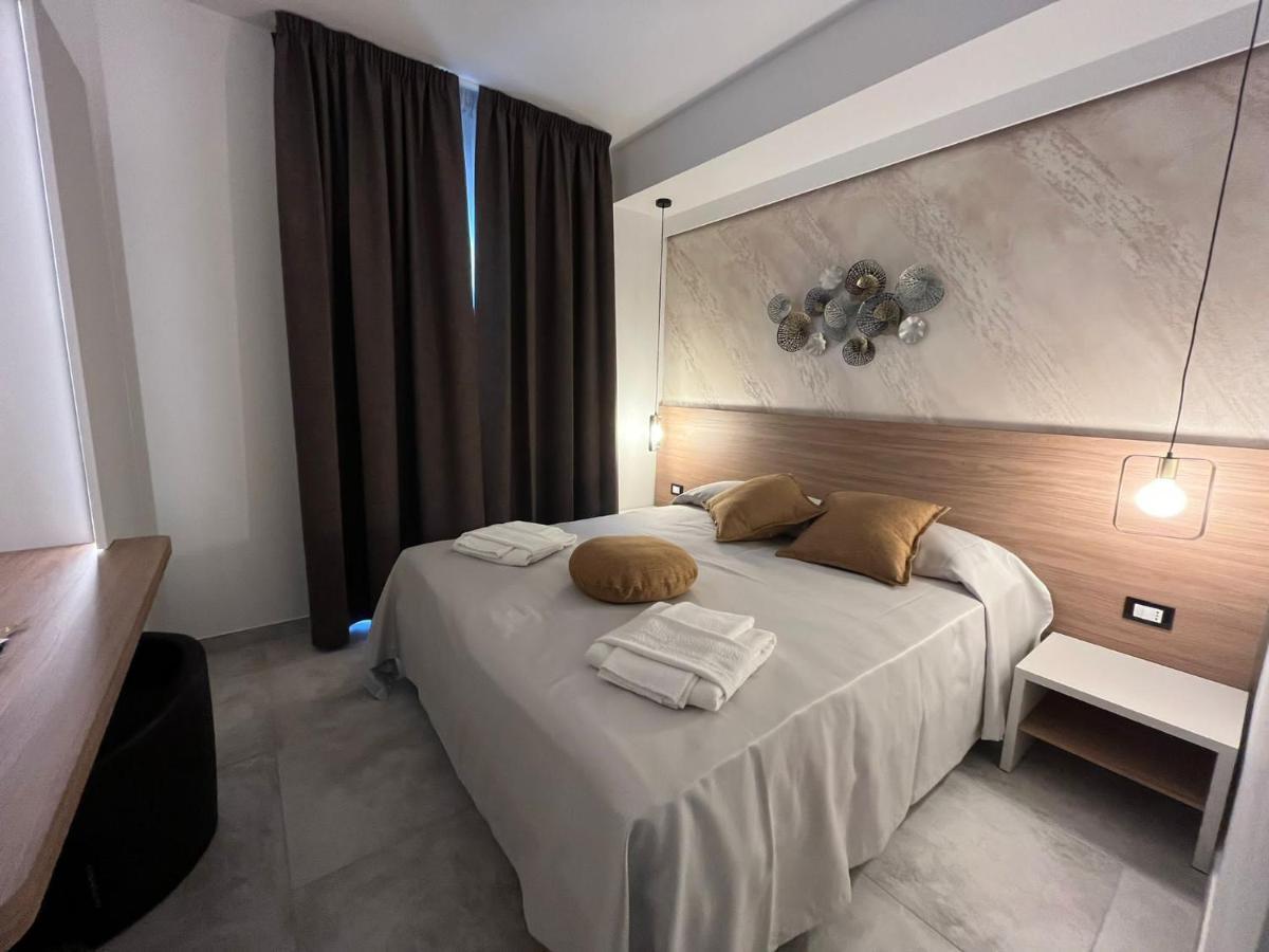 B&B Glass Paradise Καταντζάρο Εξωτερικό φωτογραφία