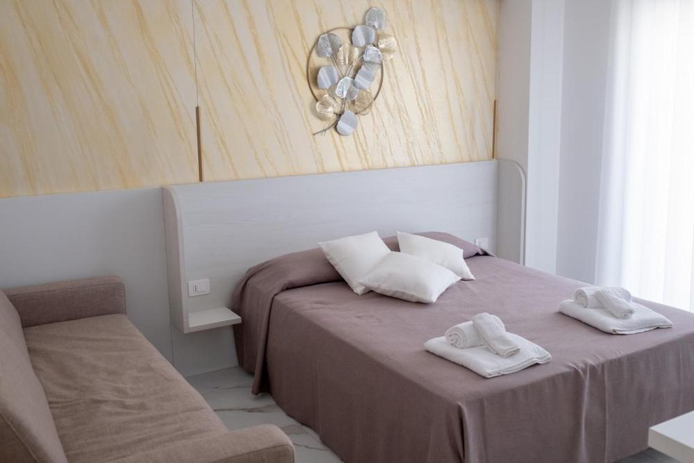 B&B Glass Paradise Καταντζάρο Εξωτερικό φωτογραφία