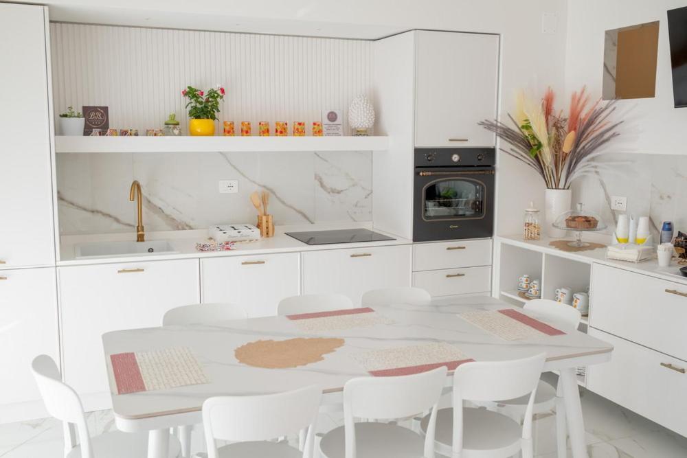 B&B Glass Paradise Καταντζάρο Εξωτερικό φωτογραφία