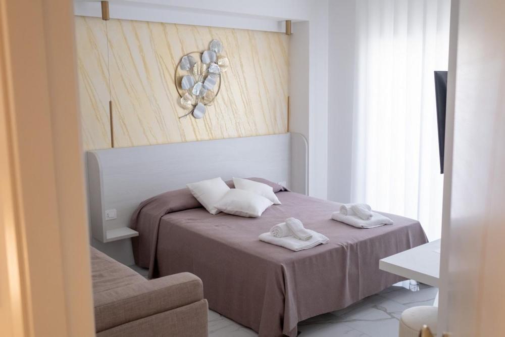 B&B Glass Paradise Καταντζάρο Εξωτερικό φωτογραφία
