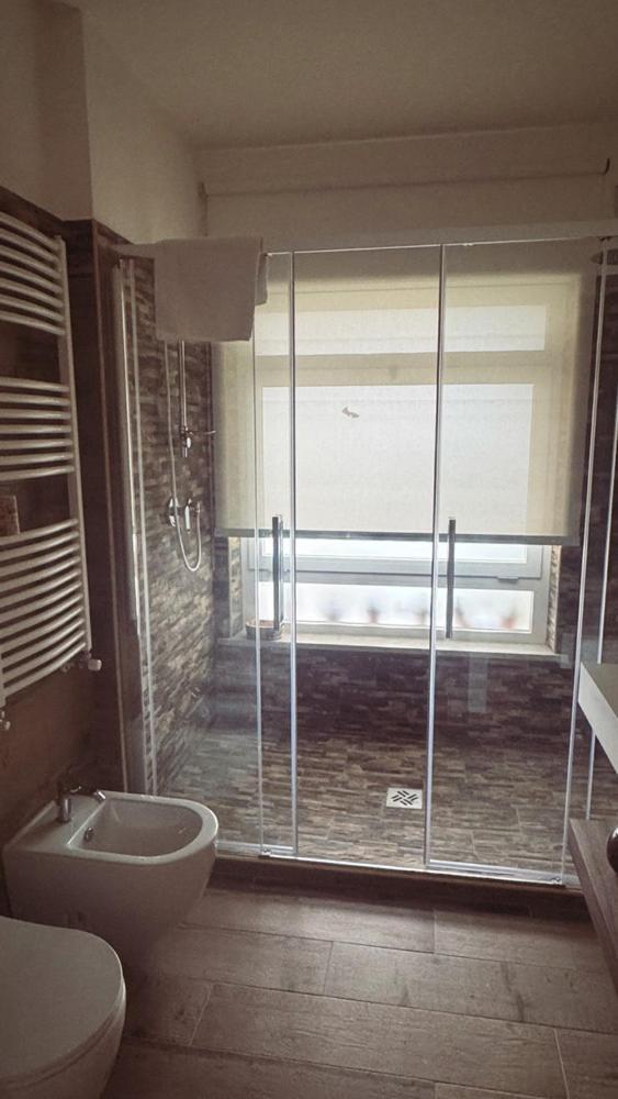 B&B Glass Paradise Καταντζάρο Εξωτερικό φωτογραφία